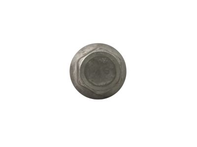 Mopar 6511175AA Bolt-HEXAGON FLANGE Head