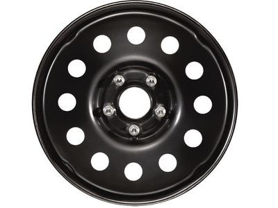 Mopar 4726429AA Steel Wheel 17 Inch