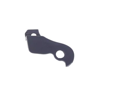 Mopar 5ZJ39LC5AB Shield-Seat Pivot