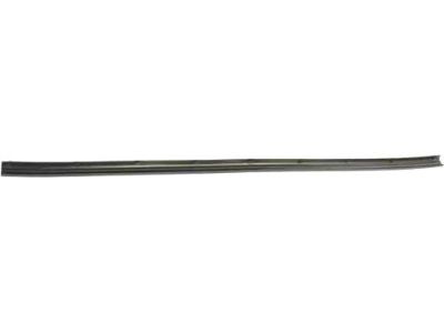Mopar 68109574AC Hood