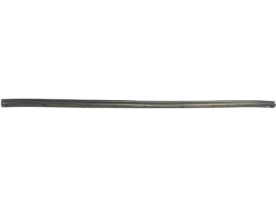 Mopar 68109574AC Hood