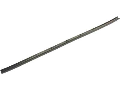 Mopar 68109574AC Hood