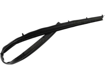 Mopar 68109574AC Hood