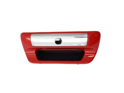 Mopar 7KJ451R4AA TAILGATE