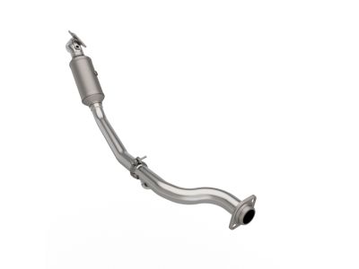 Mopar 68110124AE Converter-Exhaust