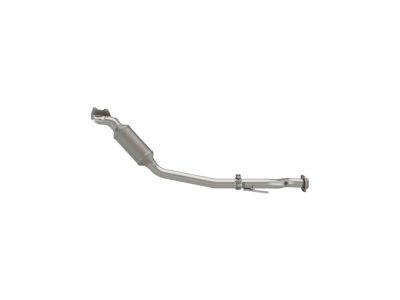 Mopar 68110124AE Converter-Exhaust