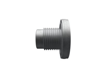 Mopar 68210509AA Oil Drain Plug
