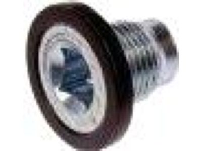 Mopar 68210509AA Oil Drain Plug