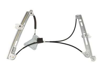 Mopar 68004422AA Regulator