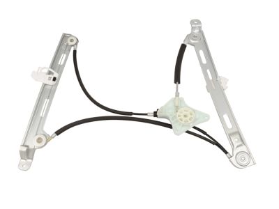 Mopar 68004422AA Regulator