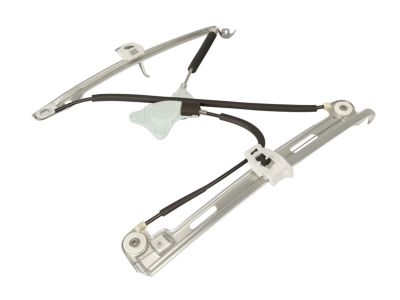Mopar 68004422AA Regulator
