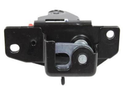 Mopar 55275484AB Tailgate Latch