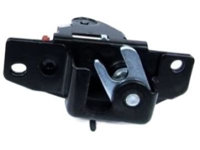 Mopar 55275484AB Tailgate Latch