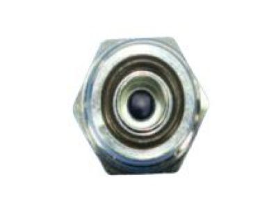 Mopar 68005452AA Fitting-Male