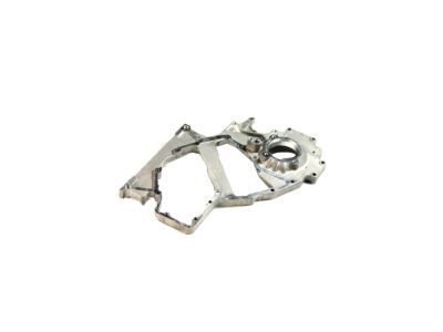 Mopar 68443544AA Cover-Timing Case