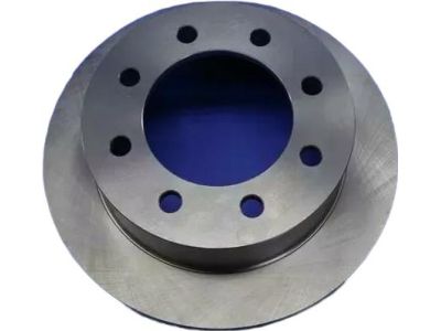 Mopar 5015230AA Brake Rotor