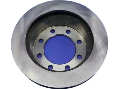 Mopar 5015230AA Brake Rotor