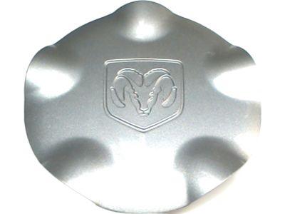 Mopar 5EC15PAK Wheel Center Cap