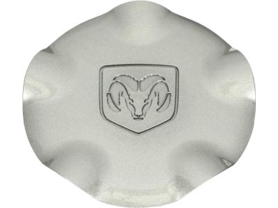 Mopar 5EC15PAK Wheel Center Cap