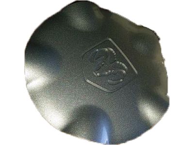 Mopar 5EC15PAK Wheel Center Cap