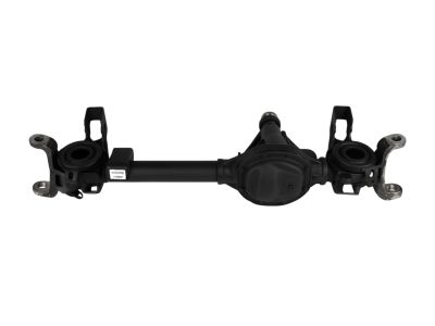 Mopar 68065448AB Axle-Service Front