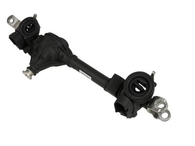 Mopar 68065448AB Axle-Service Front