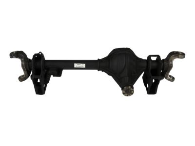 Mopar 68065448AB Axle-Service Front