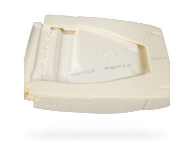 Mopar 68003046AA Pad-Seat Back