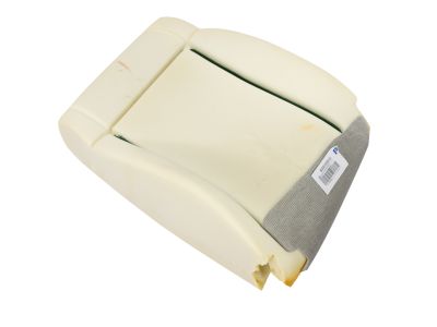 Mopar 68003046AA Pad-Seat Back