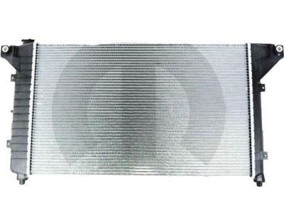 Mopar 52006478 Engine Cooling Radiator