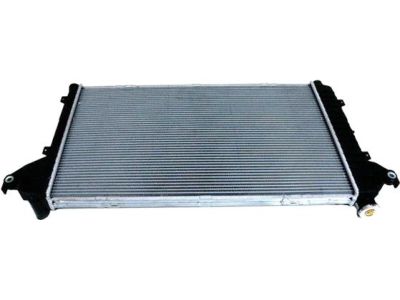 Mopar 52006478 Engine Cooling Radiator
