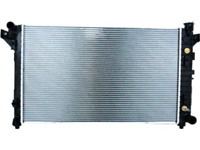 Mopar 52006478 Engine Cooling Radiator