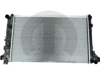 Mopar 52006478 Engine Cooling Radiator