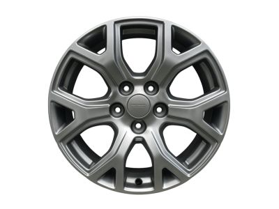 Mopar 4755407AA WHEEL-ALUMINUM