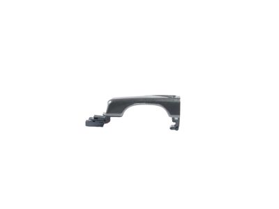 Mopar 6ZA15LAUAA Exterior Door