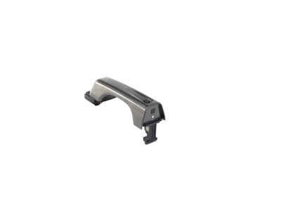 Mopar 6ZA15LAUAA Exterior Door