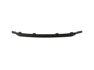 Mopar 68103033AB Beam-Front Bumper