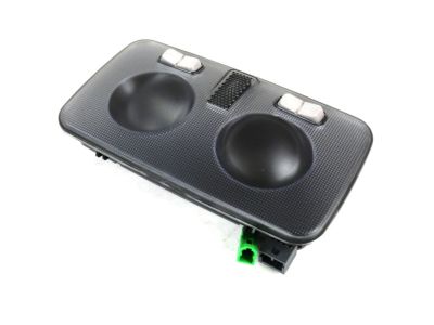 Mopar 5NB60LDMAA Lamp-Dome