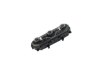 Mopar 6BE13DX9AC Control