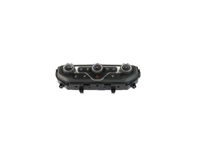 Mopar 6BE13DX9AC Control