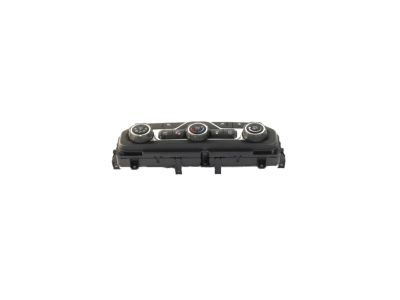 Mopar 6BE13DX9AC Control