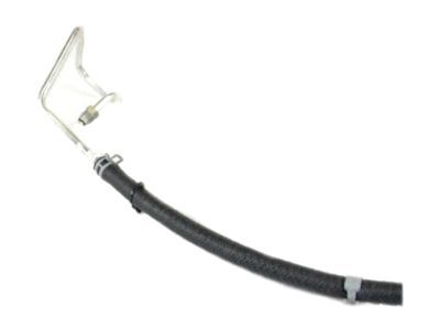 Mopar 68031849AG Hose-Power Steering Return