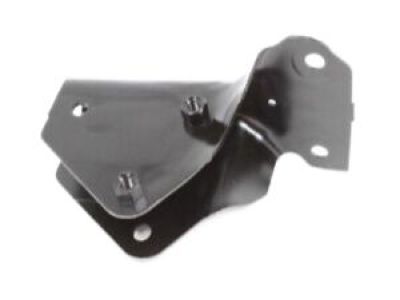 Mopar 52109975AC GUSSET-Track Bar