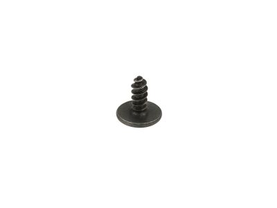 Mopar 6512640AA Screw-Pan Head