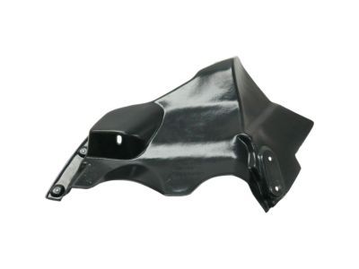 Mopar 68251641AB Shield-WHEELHOUSE