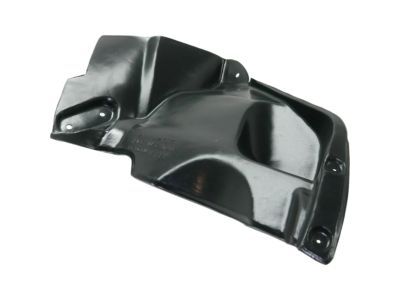 Mopar 68251641AB Shield-WHEELHOUSE