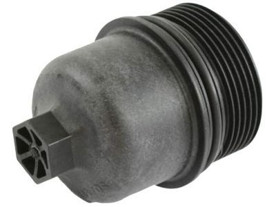 Mopar 68191350AA Cap-Oil Filter Housing