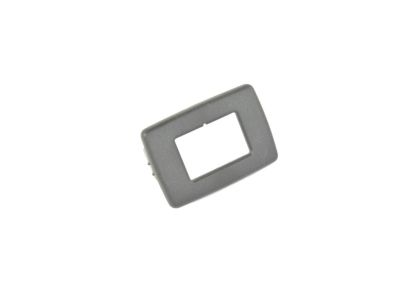 Mopar 1ZP22JXWAA Bezel-A/C Outlet