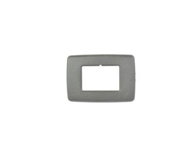 Mopar 1ZP22JXWAA Bezel-A/C Outlet