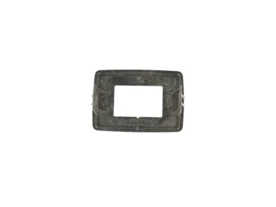 Mopar 1ZP22JXWAA Bezel-A/C Outlet